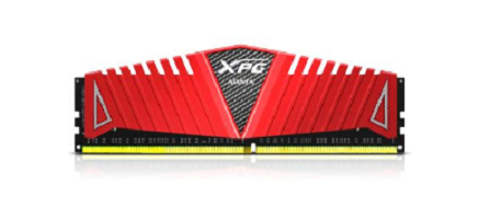 XPG 4GB DDR4-2666MHz XPG Z1