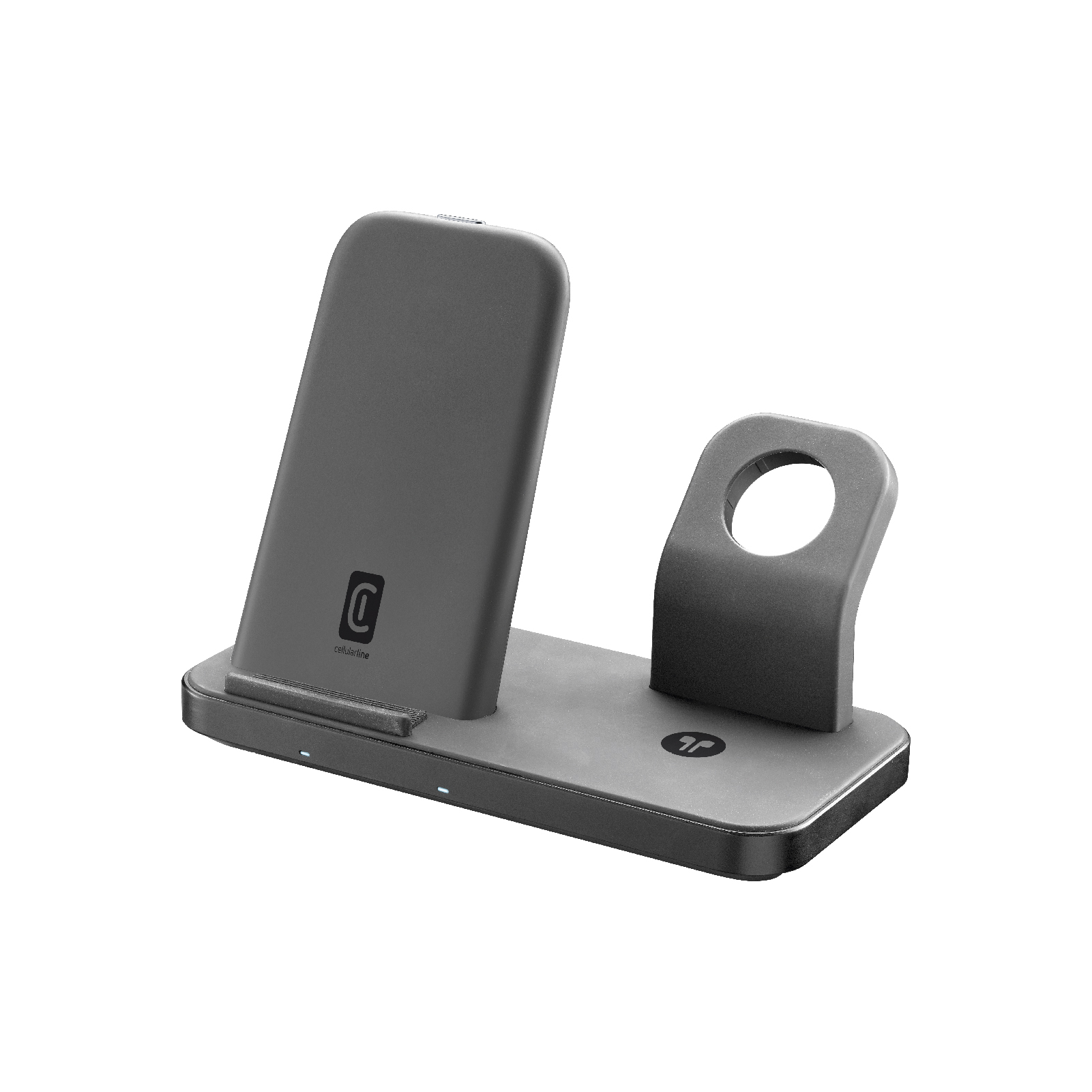 Cellularline TRIO WIRELESS CHARGER – image 1