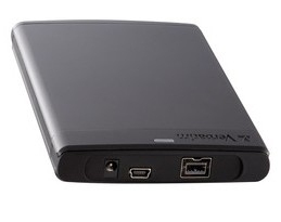 Verbatim 320GB SureFire HDD – image 4
