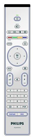 Philips Cineos Professional LCD TV 32HF9385D/10 – image 3
