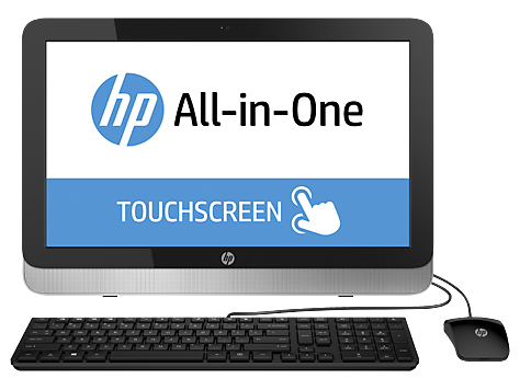 HP 22-2002a AMD A4 A4-6210