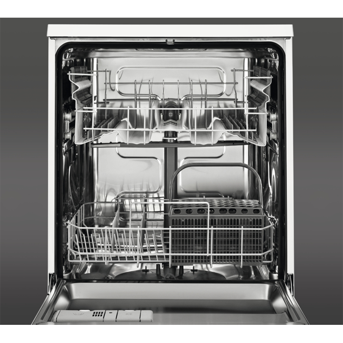 AEG F55331VI0 dishwasher Fully built-in 13 place settings – image 7