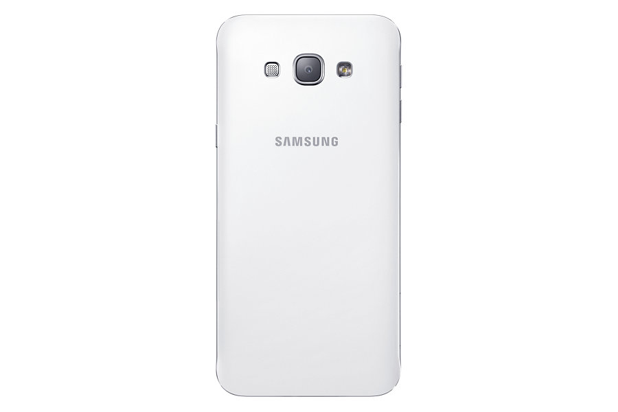 Samsung Galaxy A8 SM-A800FZ – image 2