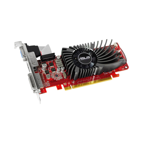 ASUS HD6570-2GD3-L AMD Radeon HD6570