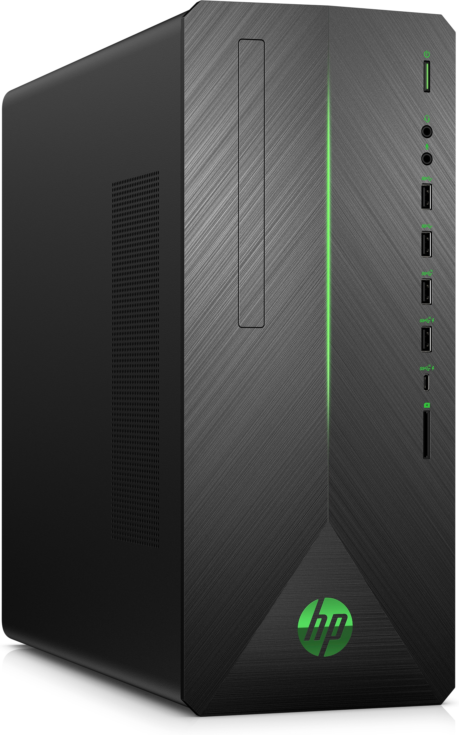 HP Pavilion 690-0017na Intel® Core™ i5 8400 – image 3