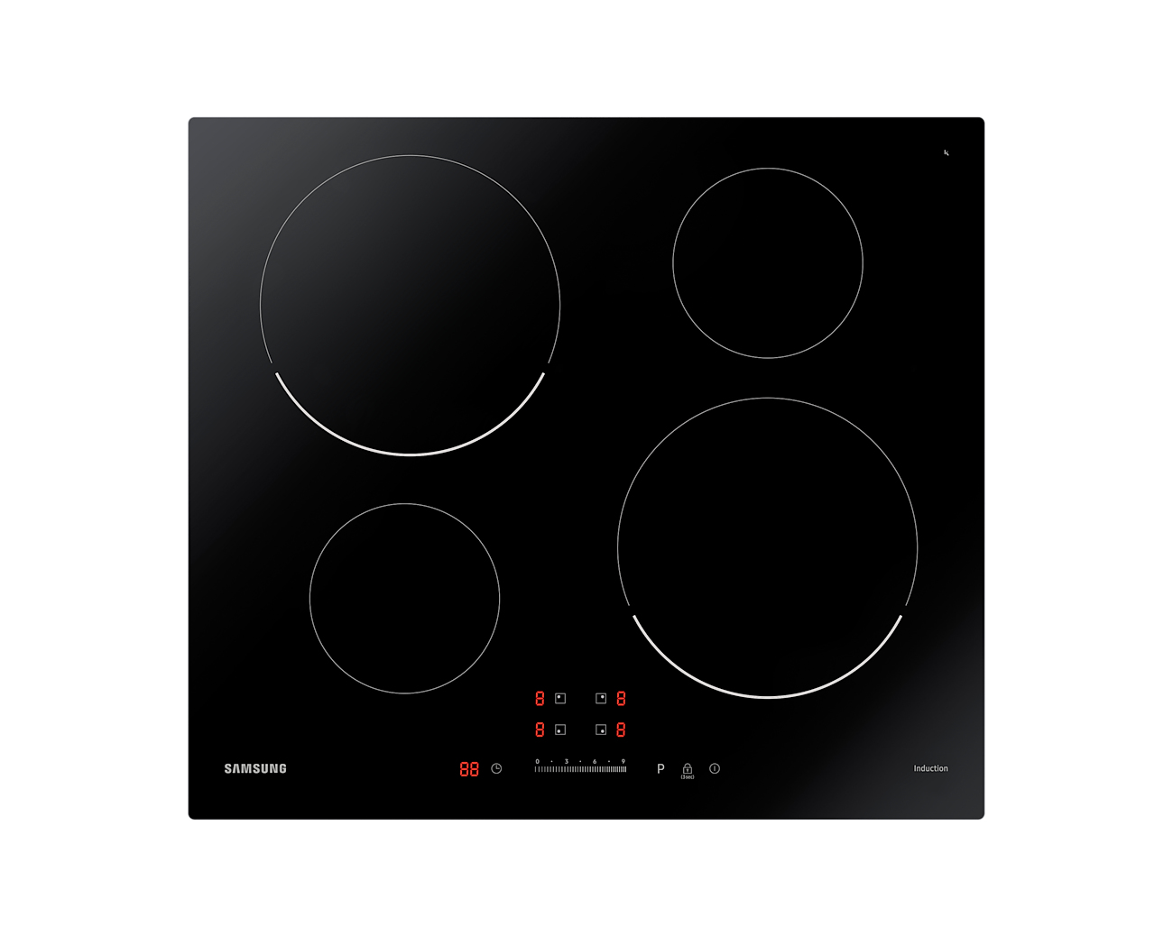 Samsung F-NV7B40NZ64T oven – image 2