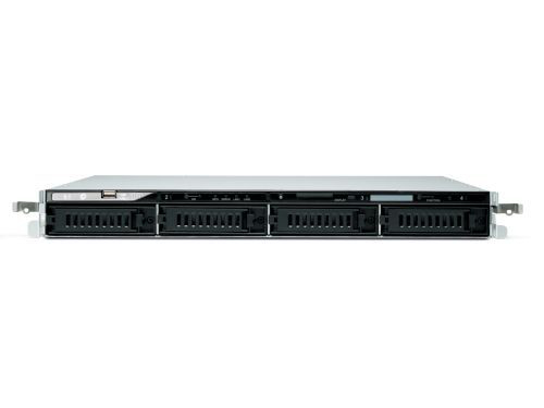 Buffalo TeraStation III Rackmount - 6TB – image 2