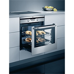 AEG E5745-7-M oven – image 2