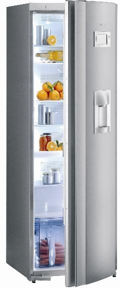 Gorenje R67367E fridge Freestanding