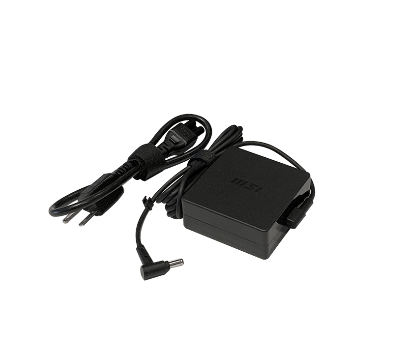 MSI ADP-90W-PWD-EU power adapter/inverter Indoor Black – image 1