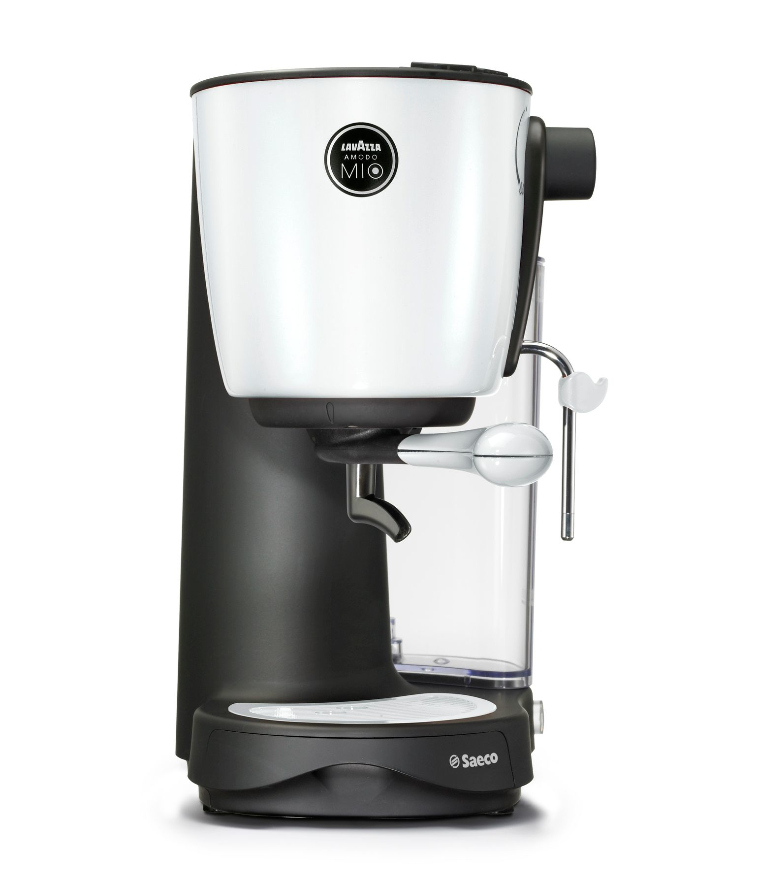 Saeco Lavazza A Modo Mio Piccina White – image 2