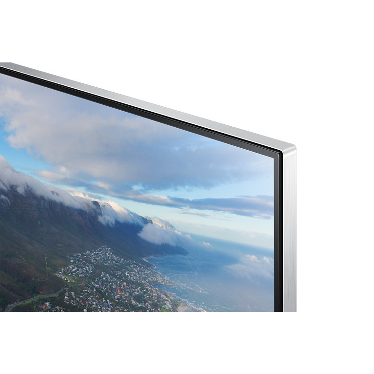 Samsung UE40H7000ST 101.6 cm (40") Full HD Smart TV Wi-Fi Black, Silver – image 7