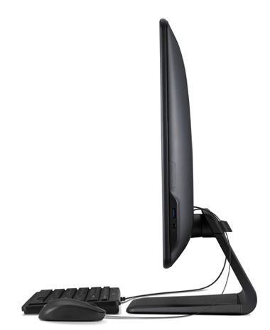 LG Chromebase 22CV241-B.AUS All-in-One PC/workstation Intel® Celeron® 2955U – image 5