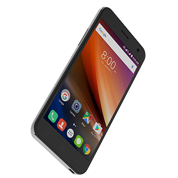 HAIERPHONE G55 – image 3