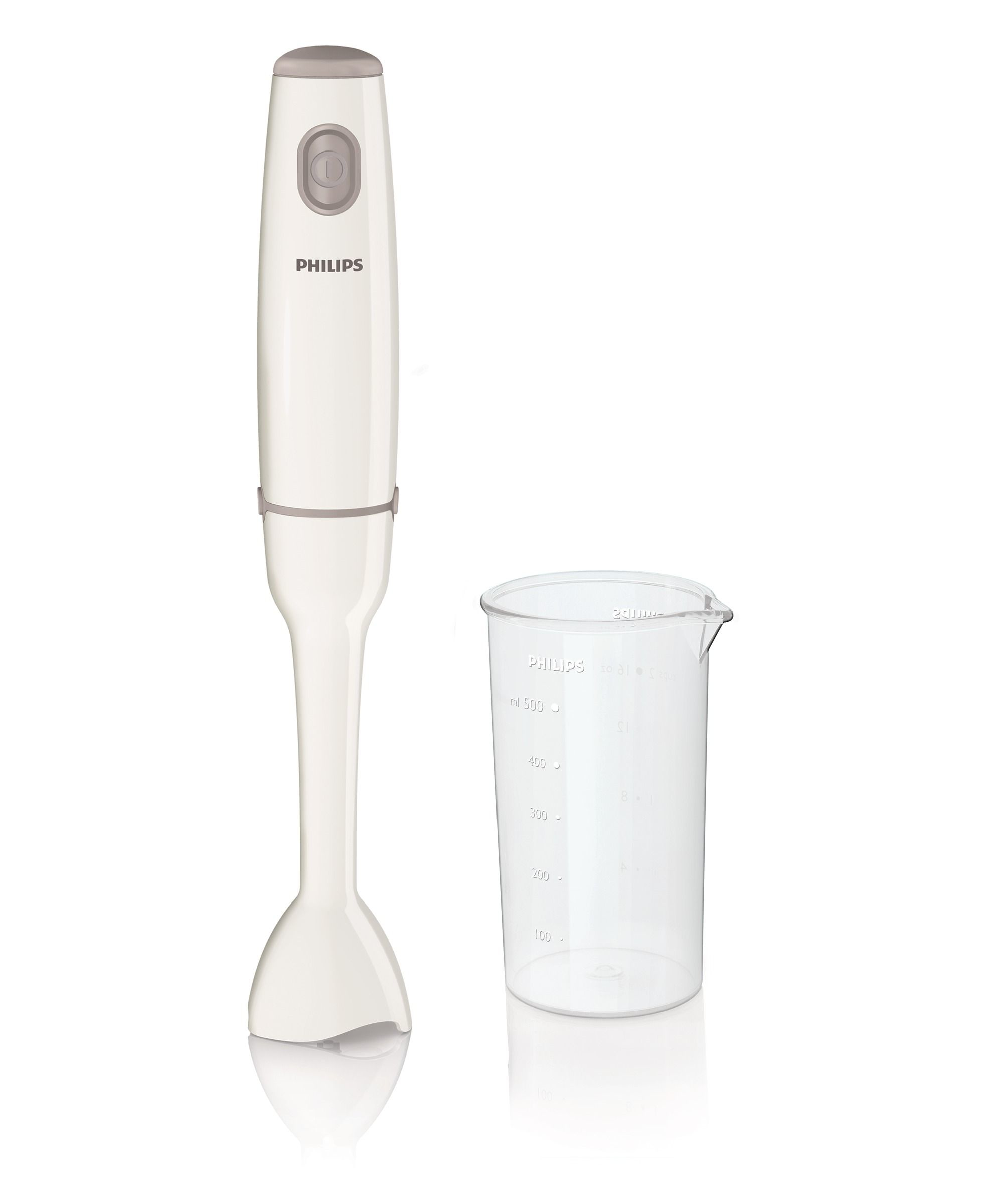 Philips Daily Collection HR1600/01 Hand blender – image 5