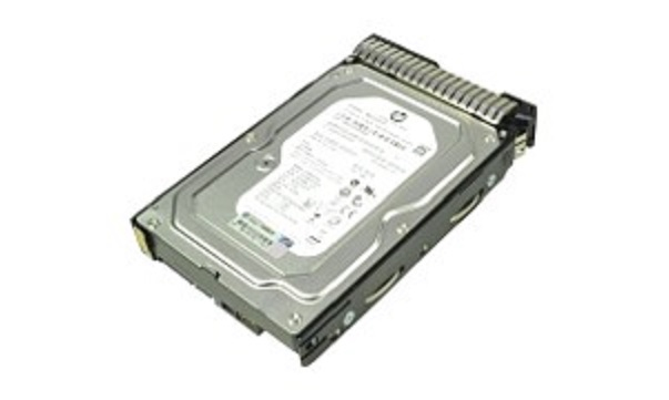 2-Power 500GB 7.2k RPM SATA 3.5" HDD