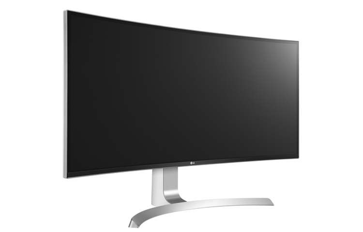 LG 34CB99 Ultra HD 4K – image 4