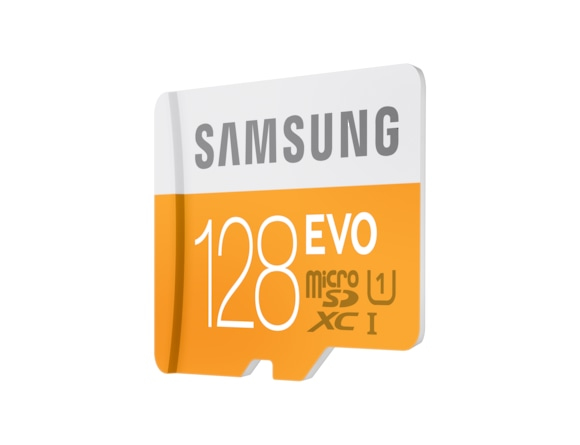 Samsung MB-MP128DA/APC memory card – image 3