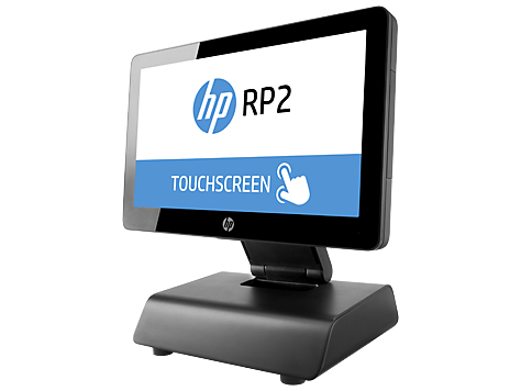 HP rp 2030 J2900 – image 2