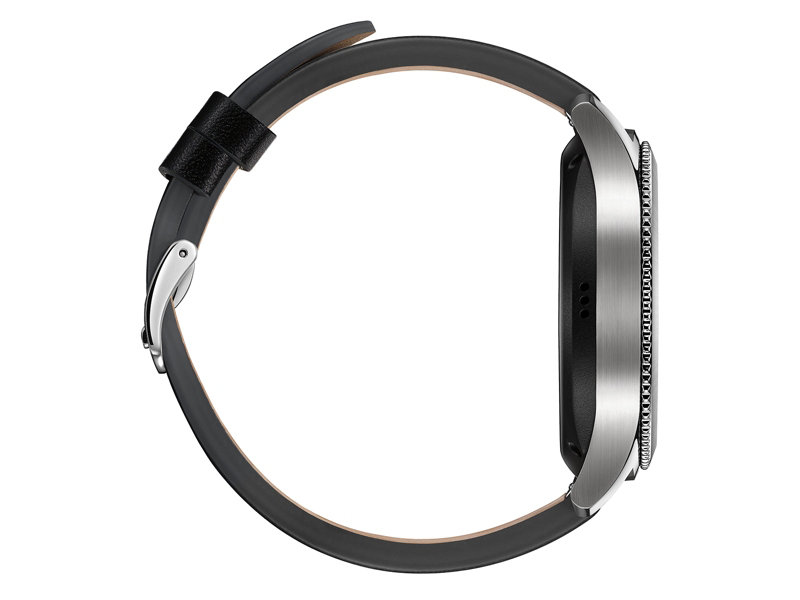 Samsung SM-R775VZSAVZW smartwatch / sport watch – image 5