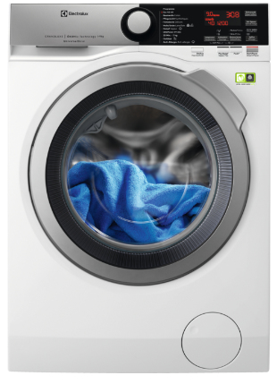 Electrolux WAGL6E400 — vue 1 sur 7