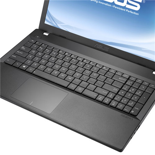 ASUSPRO P55VA-SO030H Intel® Core™ i3 i3-3120M Laptop – image 4