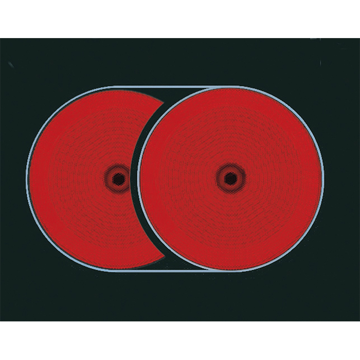 AEG HE604062XB Black Built-in 4 zone(s) – image 2