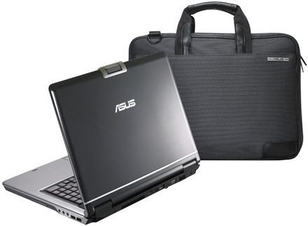 ASUS M70VM-7U001C Intel® Core™2 Duo T9400 – image 7