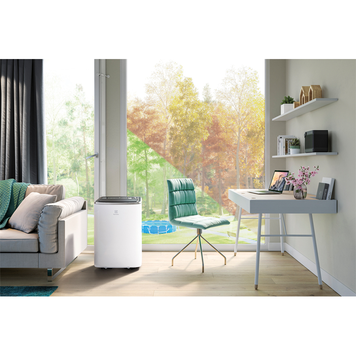 Electrolux EXP26U338CW portable air conditioner – image 6