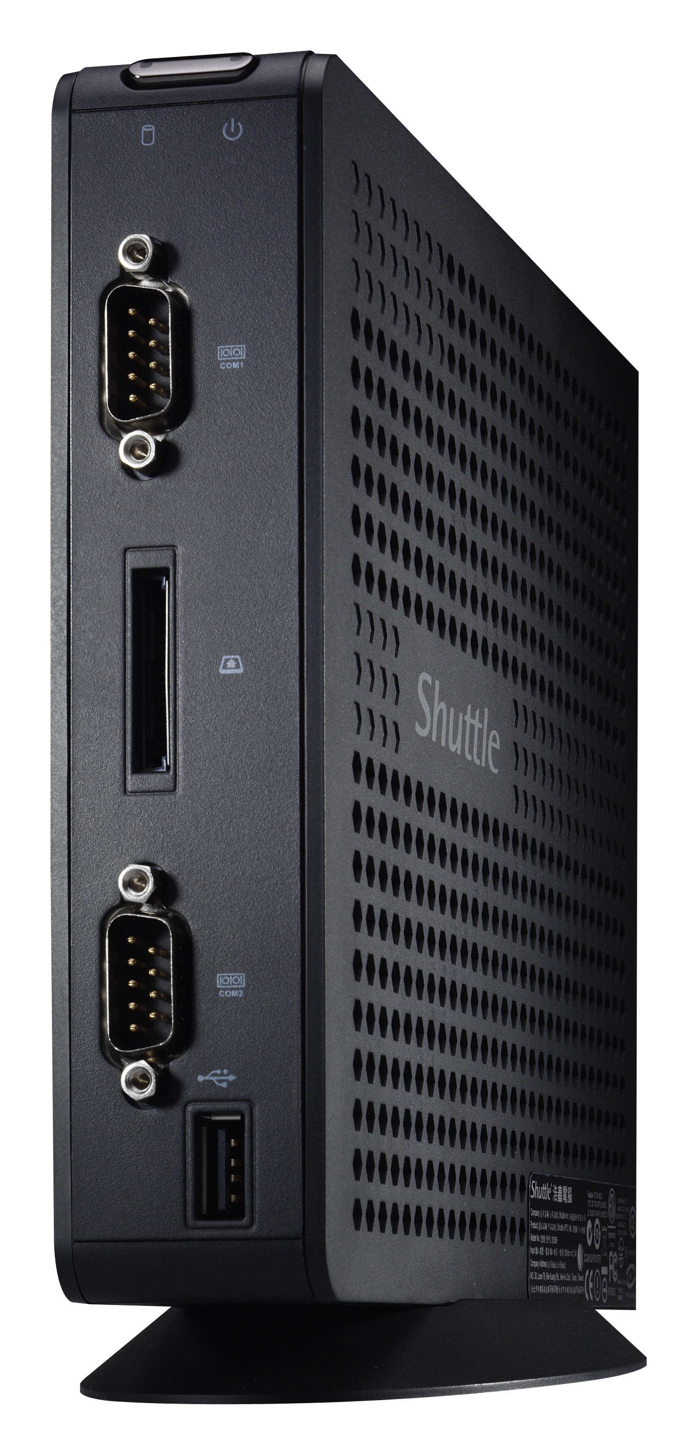 Shuttle XS 3600BA V4 – image 5