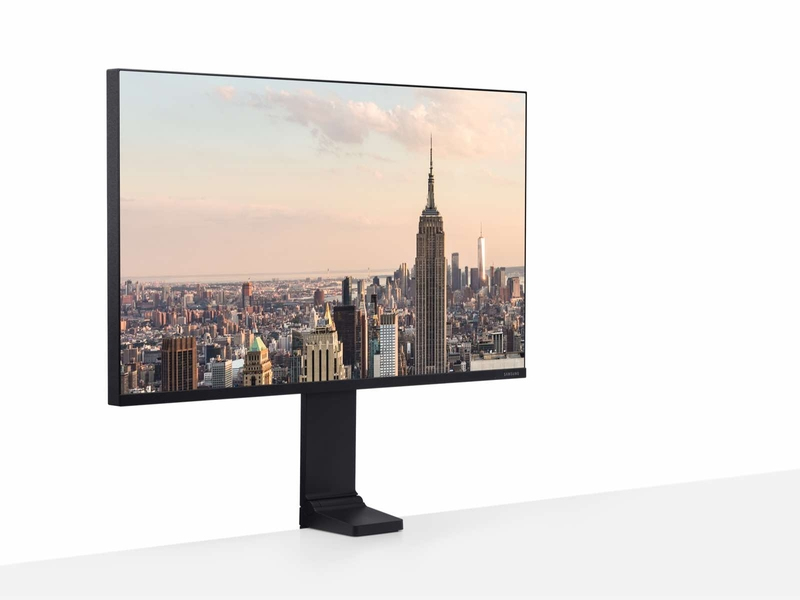 Samsung LS27R750QENXZA computer monitor – image 4
