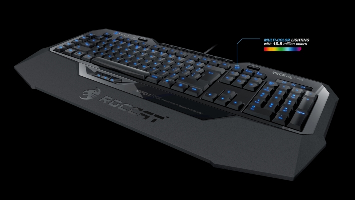 Turtle Beach Isku FX – image 7