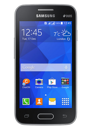 Samsung Galaxy Trend 2 Lite SM-G318H – image 1
