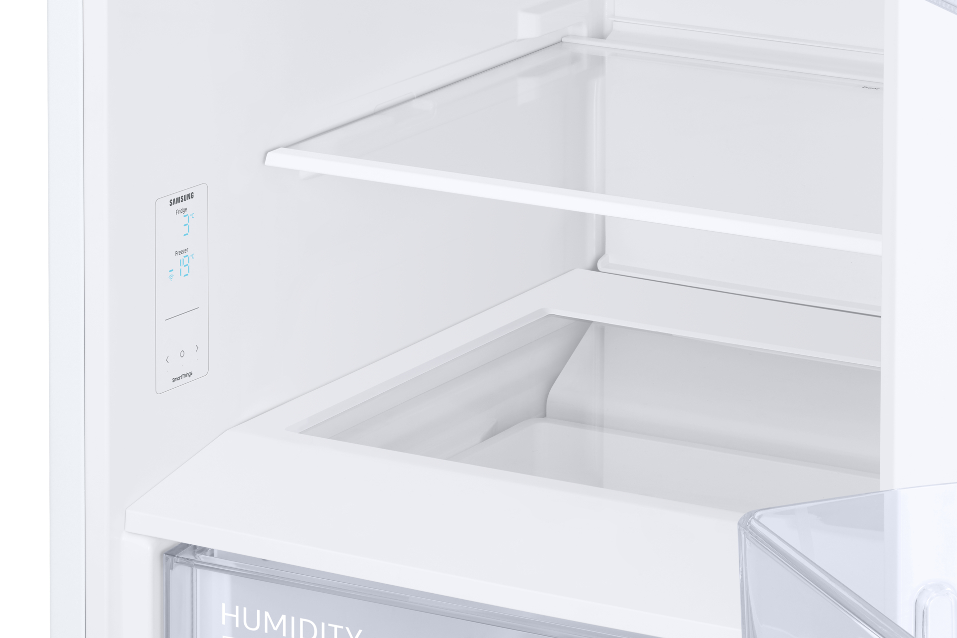 Samsung RB34C600EWW Freestanding – image 7