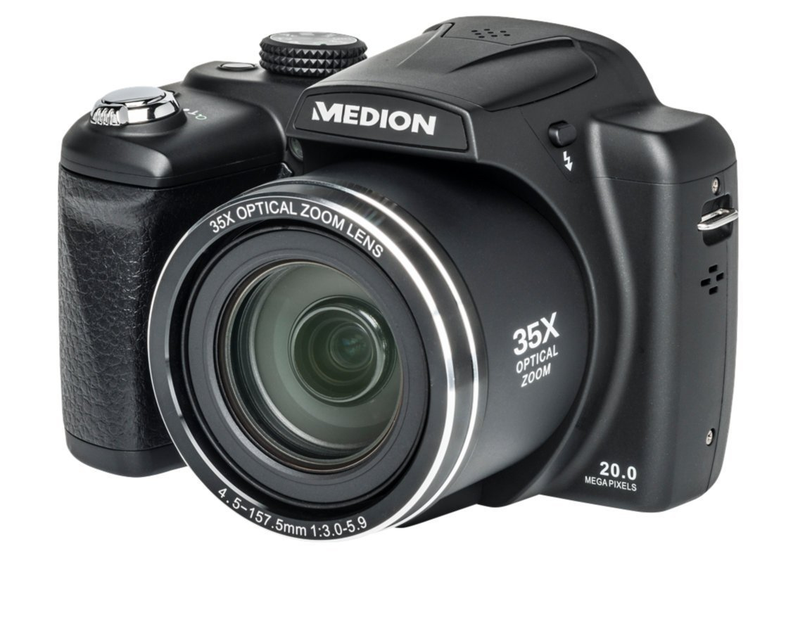 MEDION LIFE X44022 – image 3