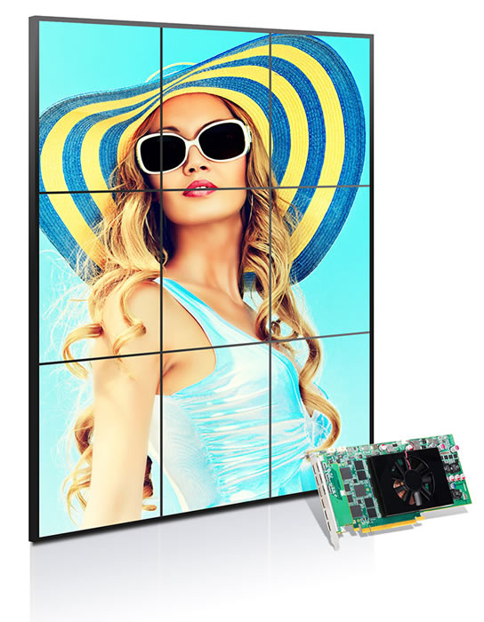 Matrox C900 PCIe x16 – image 5