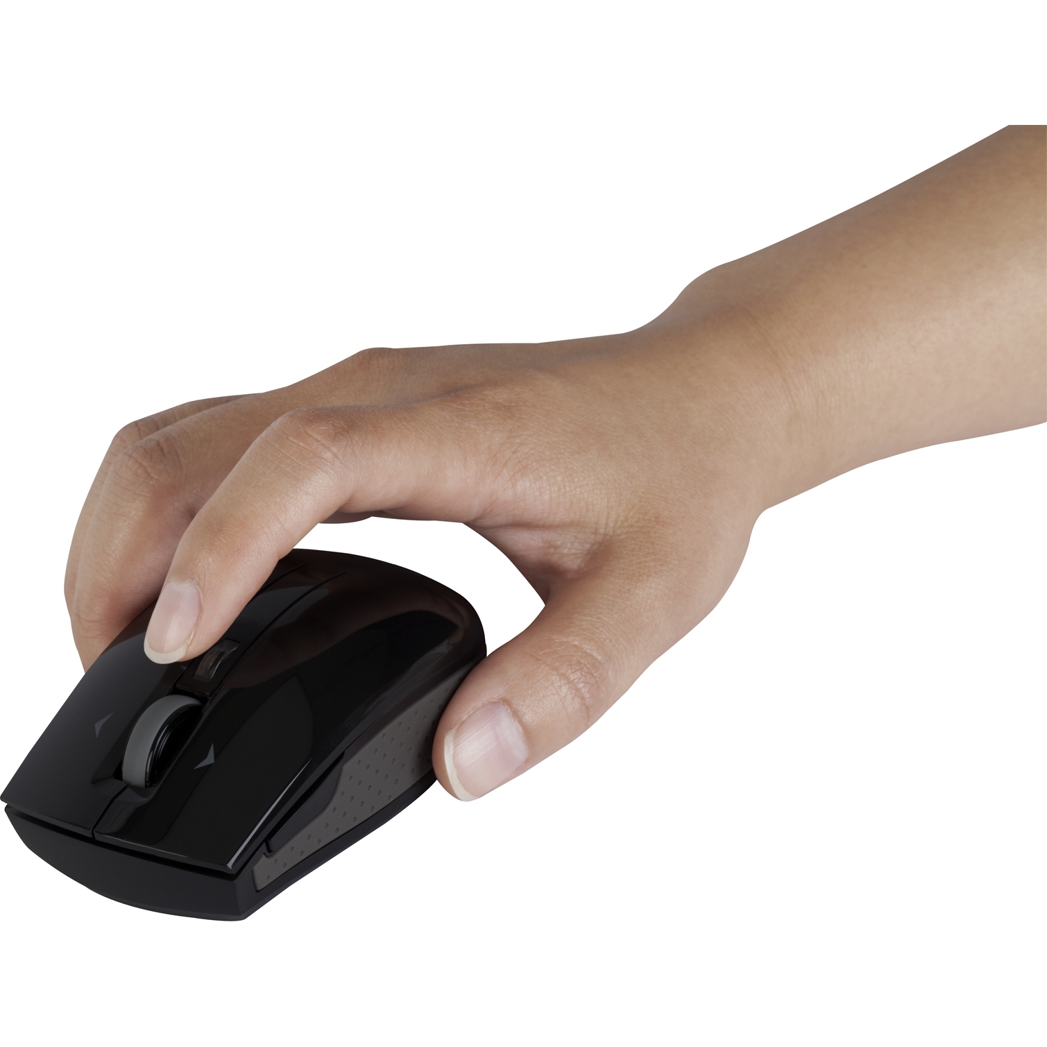 Targus AMW58 mouse Office Ambidextrous Wi-Fi Laser – image 4