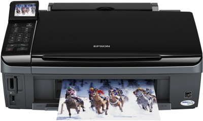 Epson Stylus SX510W – image 4