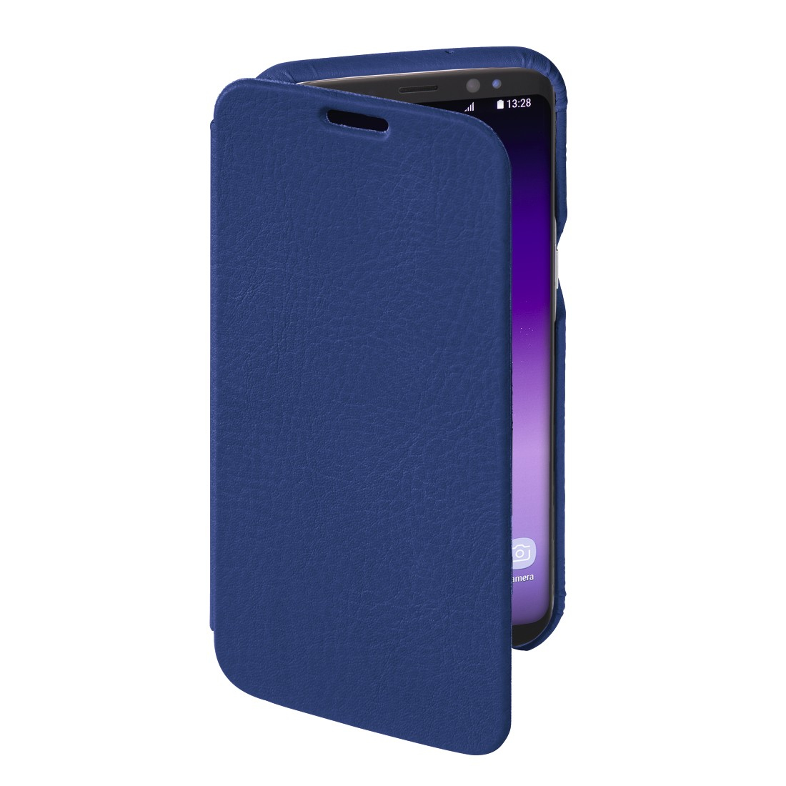 Hama 00181316 mobile phone case Folio Blue