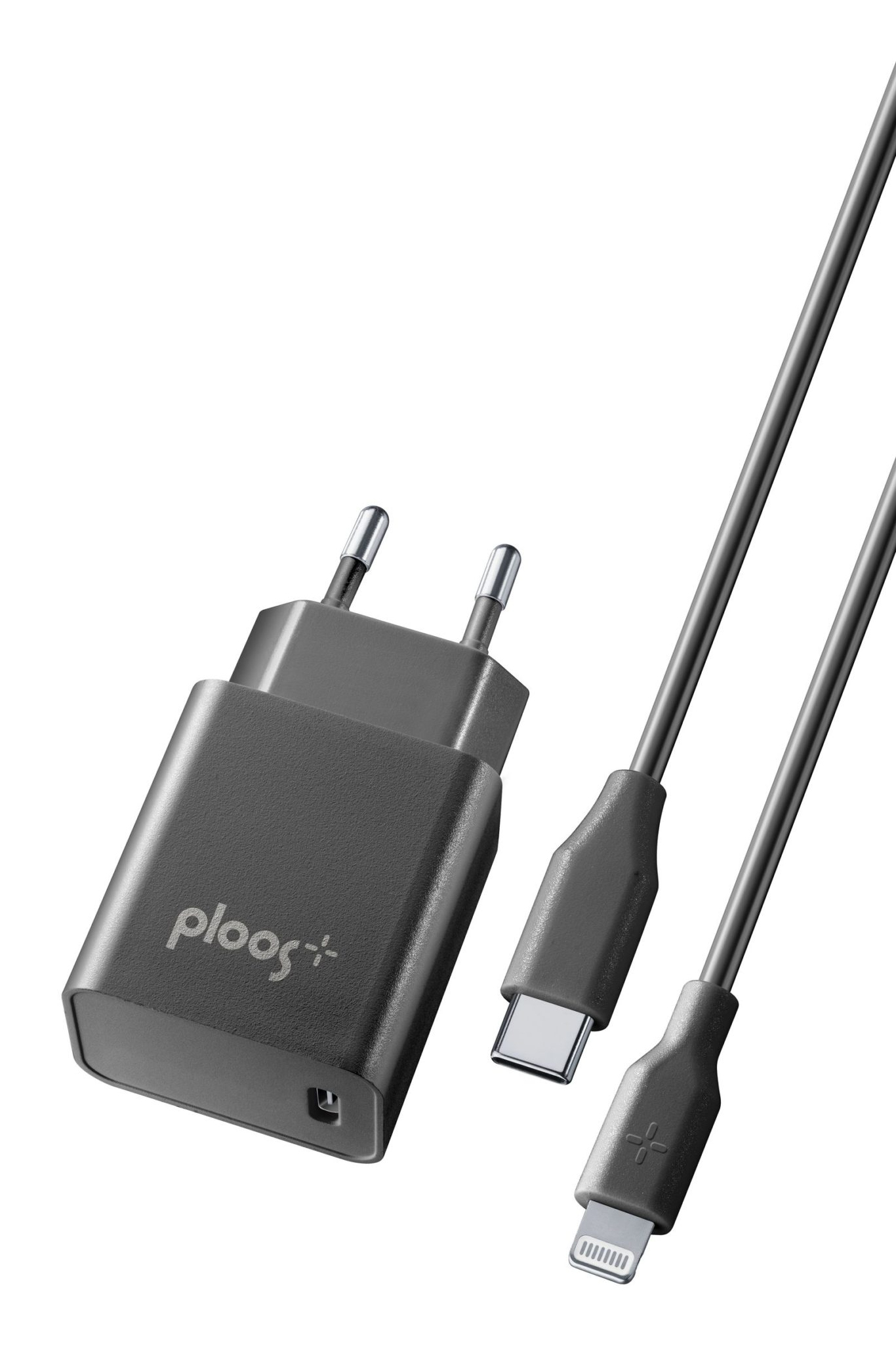 PLOOS - USB-C KIT ADAPTER