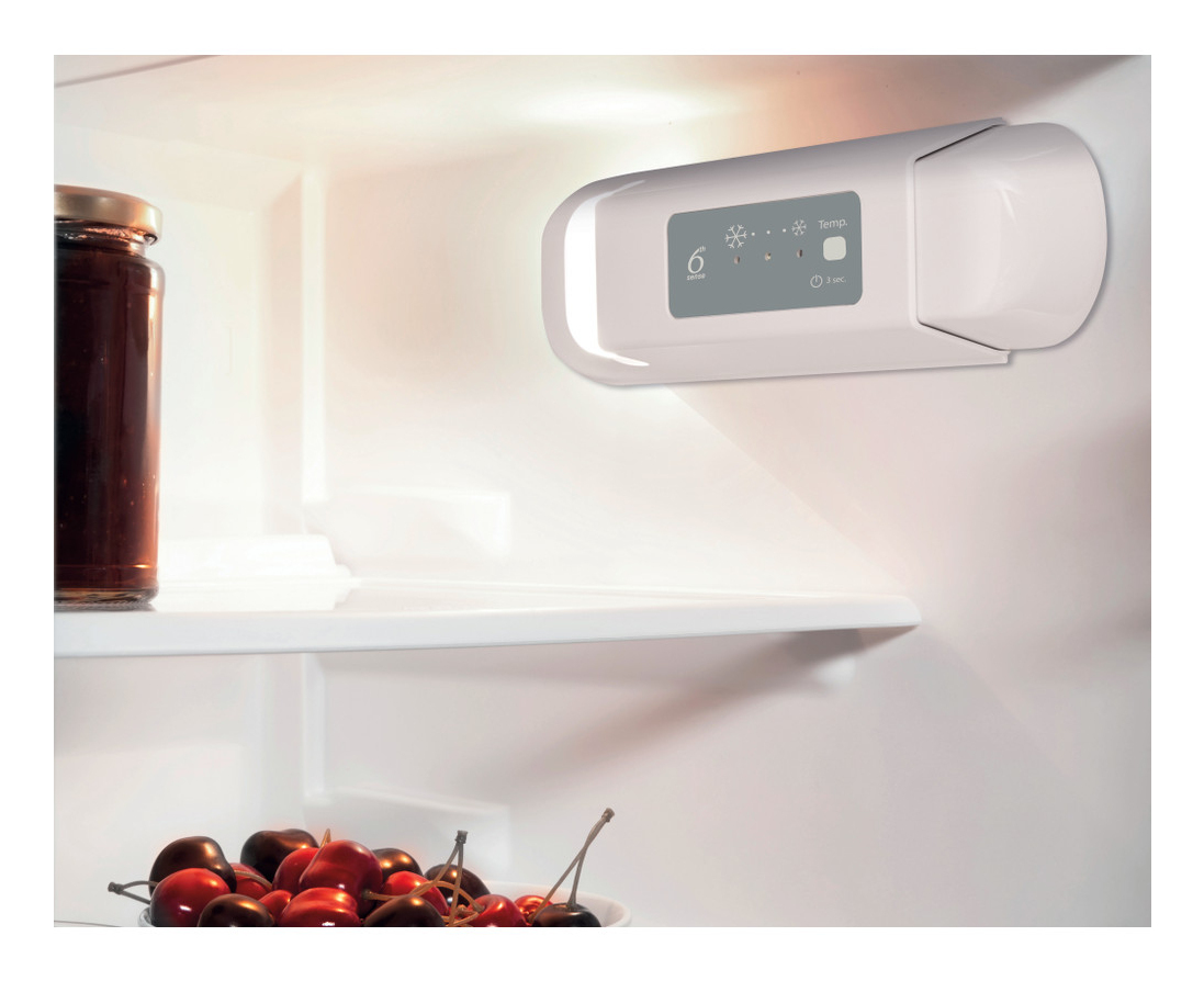 Whirlpool ARG86122 combi-fridge Built-in – image 5