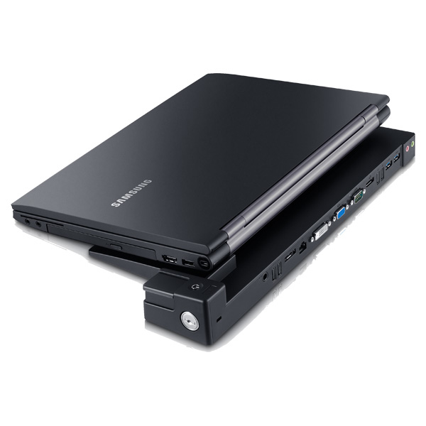 Samsung Business PC Dock Station – image 9