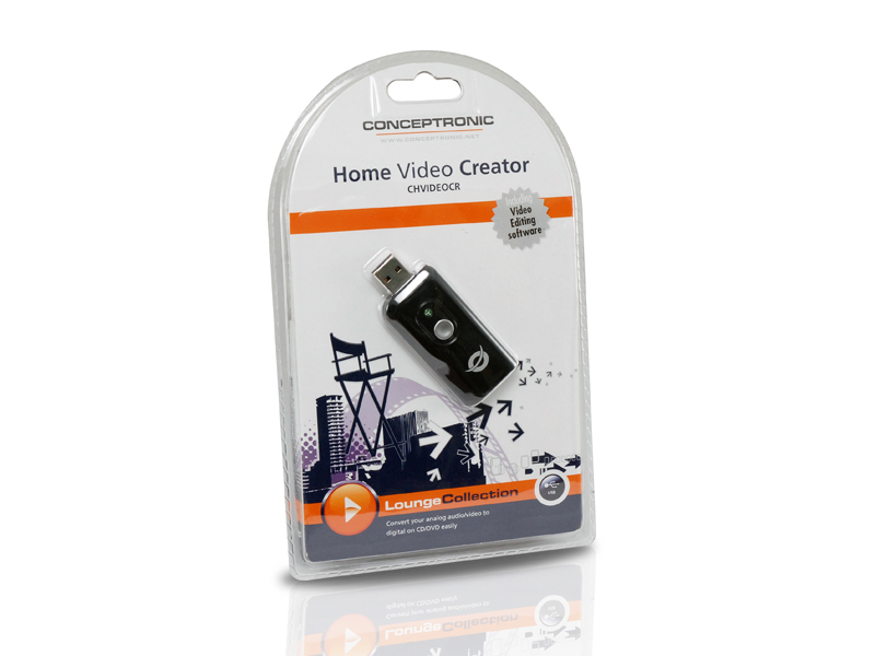Conceptronic Home Video Creator – image 4