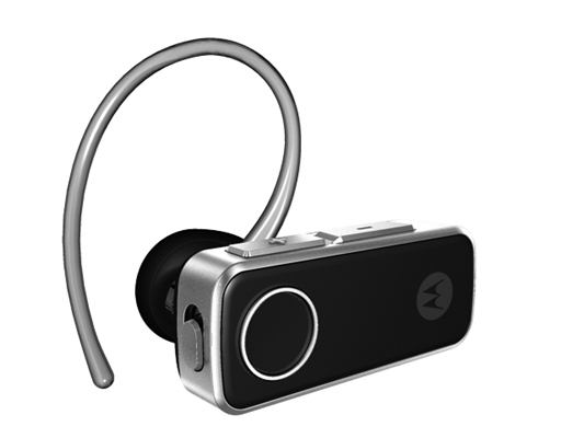 Zebra Bluetooth® Headset H680