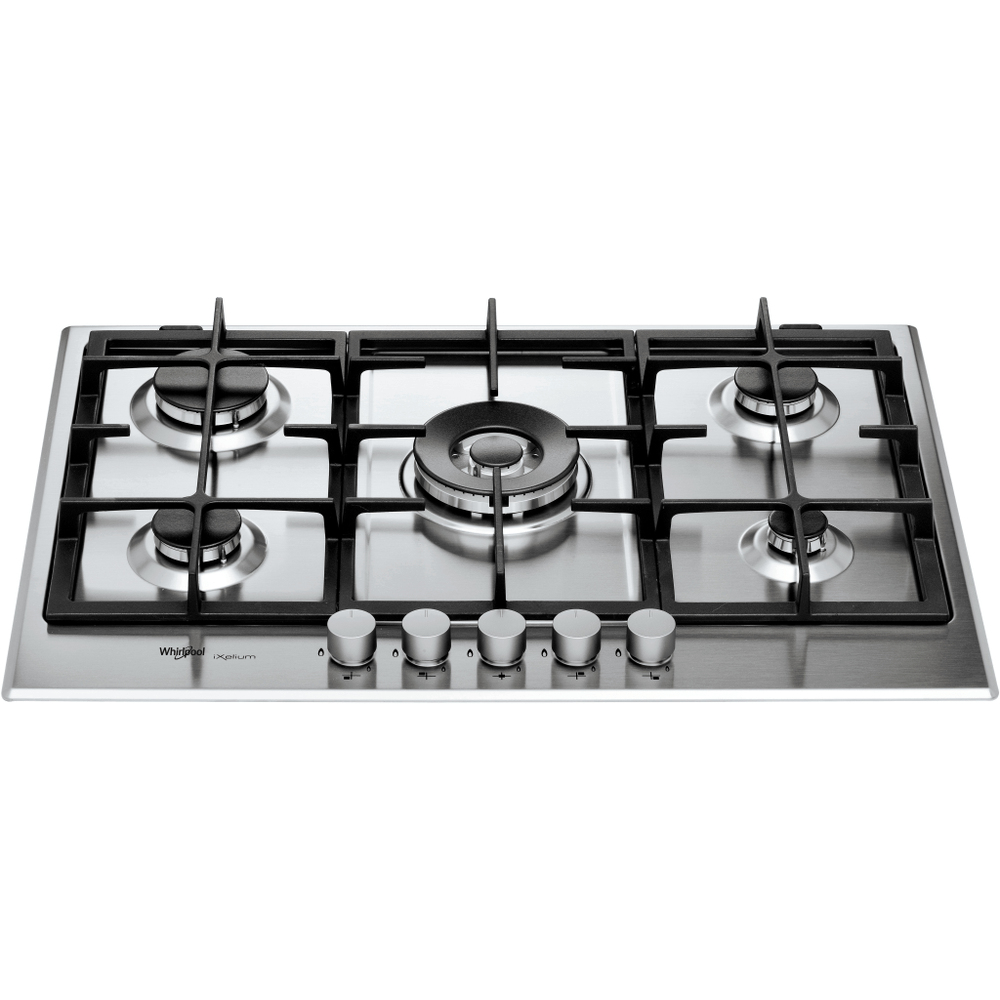 Whirlpool GMA 7522/IXL – image 2