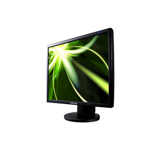Samsung 17" SyncMaster 743B Silver – image 2