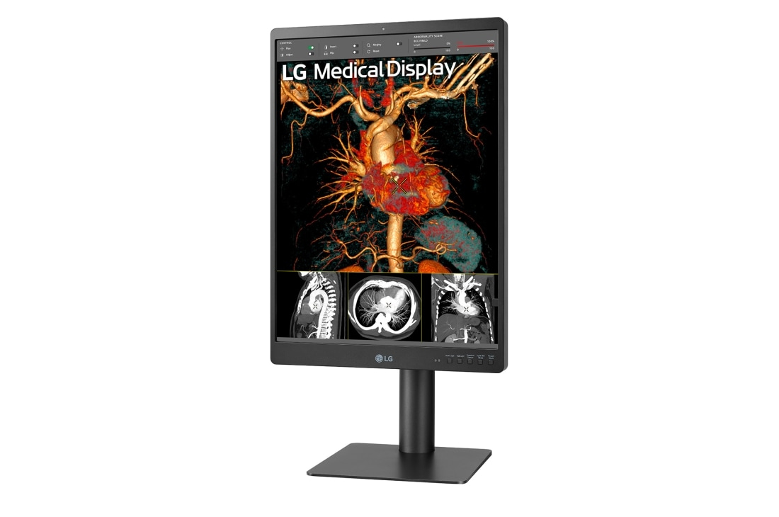 LG 21HQ513D-S computer monitor – image 3