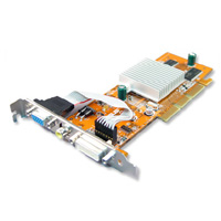 ASUS Radeon 9250