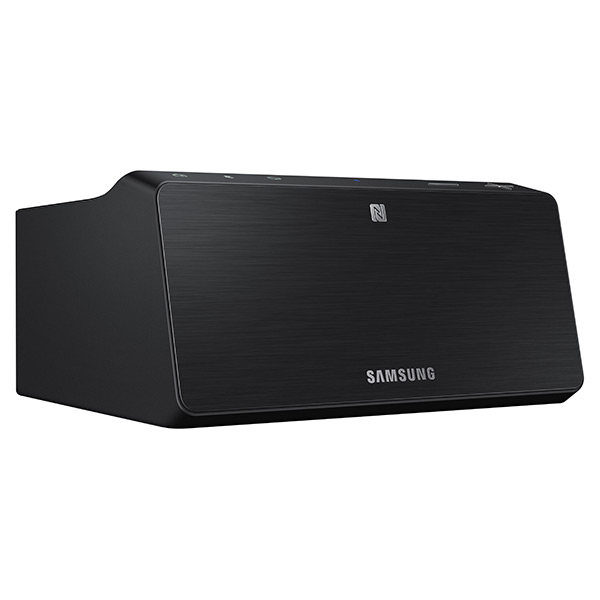 Samsung WAM270/XE multiroom audio controller Black – image 5