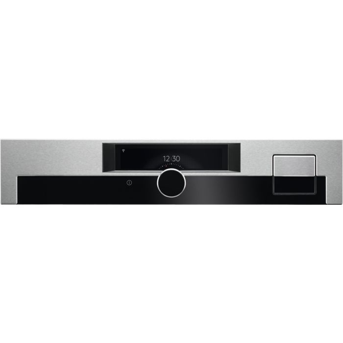 AEG BSE999330M 70 L Black, Stainless steel – image 2